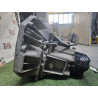 Manual Transmission RENAULT KANGOO 3rd Series 820050888 SCATOLA K9K768 Diesel 1461cc (2003-2007)