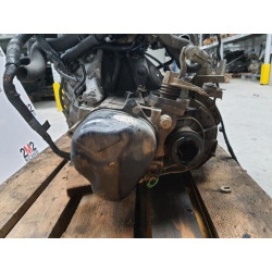 Manual Transmission RENAULT KANGOO 3rd Series 820050888 SCATOLA K9K768 Diesel 1461cc (2003-2007)