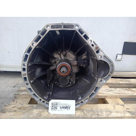 CAMBIO MANUALE MERCEDES SLK W171 2Â° Serie A203260810180 271944 COMPLETO be