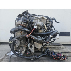 MOTORE COMPLETO AUDI A4 Berlina CAGA 143 CV 105 KW CAGA diesel 1968