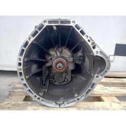 CAMBIO MANUALE MERCEDES SLK W171 2Â° Serie A203260810180 271944 COMPLETO be