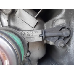 CAMBIO MANUALE MERCEDES SLK W171 2Â° Serie A203260810180 271944 COMPLETO be