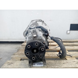 CAMBIO MANUALE MERCEDES SLK W171 2Â° Serie A203260810180 271944 COMPLETO be