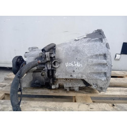 CAMBIO MANUALE MERCEDES SLK W171 2Â° Serie A203260810180 271944 COMPLETO be