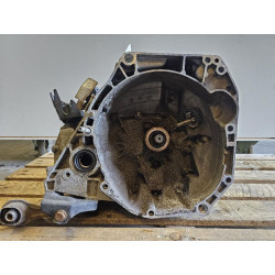 CAMBIO MANUALE RENAULT Clio Serie IV JH3 (334) - COMPLETO R049842 H4B400 1855826