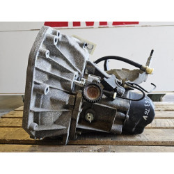 CAMBIO MANUALE RENAULT Clio Serie IV JH3 (334) - COMPLETO R049842 H4B400 1855826