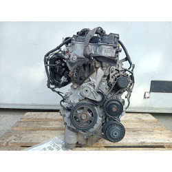 MOTORE COMPLETO TOYOTA Yaris Serie 1NRFE 1NR FE 99 CV 73 KW 1NRFE benzina 1
