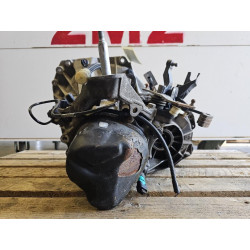 CAMBIO MANUALE RENAULT Clio Serie IV JH3 (334) - COMPLETO R049842 H4B400 1855826