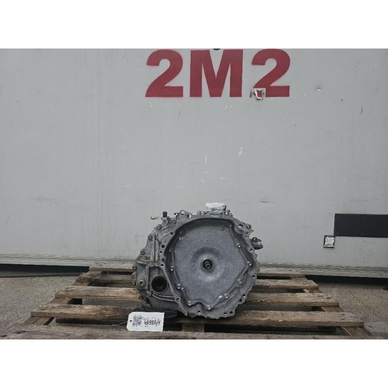 CAMBIO MANUALE TOYOTA Yaris Serie 3090052010 COMPLETO 1NZFXE hybrid 1497
