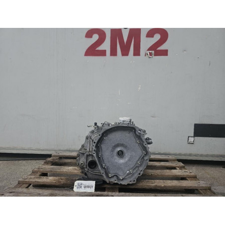 CAMBIO MANUALE TOYOTA Yaris Serie 3090052010 COMPLETO 1NZFXE hybrid 1497