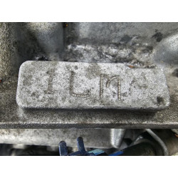 CAMBIO MANUALE TOYOTA Yaris Serie 3090052010 COMPLETO 1NZFXE hybrid 1497