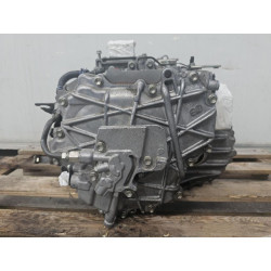 CAMBIO MANUALE TOYOTA Yaris Serie 3090052010 COMPLETO 1NZFXE hybrid 1497