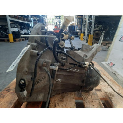 CAMBIO MANUALE SMART ForTwo Cabrio (W453) COMPLETO A4532601200 benzina 999