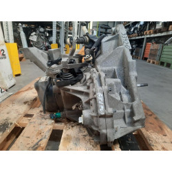 CAMBIO MANUALE SMART ForTwo Cabrio (W453) COMPLETO A4532601200 benzina 999