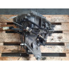 CAMBIO MANUALE SMART ForTwo Cabrio (W453) COMPLETO A4532601200 benzina 999