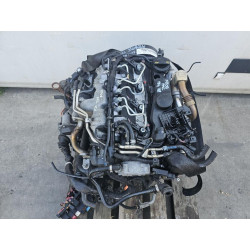 MOTORE COMPLETO AUDI A4 Berlina CAGA 143 CV 105 KW CAGA diesel 1968