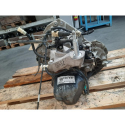 CAMBIO MANUALE SMART ForTwo Cabrio (W453) COMPLETO A4532601200 benzina 999