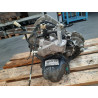 CAMBIO MANUALE SMART ForTwo Cabrio (W453) COMPLETO A4532601200 benzina 999