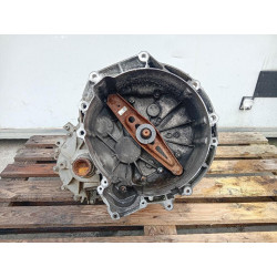 Complete Manual Transmission MINI ONE 2nd Series GS6-58BG/DG 6-Speed Manual B38A12A Gasoline 1198cc (2006-2013)