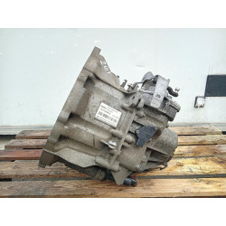 Complete Manual Transmission MINI ONE 2nd Series GS6-58BG/DG 6-Speed Manual B38A12A Gasoline 1198cc (2006-2013)