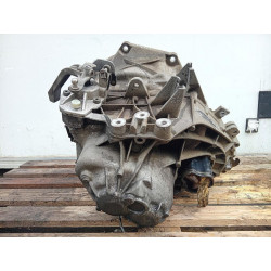 Complete Manual Transmission MINI ONE 2nd Series GS6-58BG/DG 6-Speed Manual B38A12A Gasoline 1198cc (2006-2013)