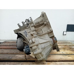 Complete Manual Transmission MINI ONE 2nd Series GS6-58BG/DG 6-Speed Manual B38A12A Gasoline 1198cc (2006-2013)
