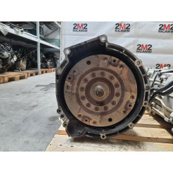 Complete manual transmission BMW 3 Series F30 Sedan 6HP-21 24007642249 N47D20C Diesel 1995 (11)