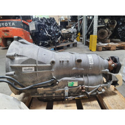 Complete manual transmission BMW 3 Series F30 Sedan 6HP-21 24007642249 N47D20C Diesel 1995 (11)