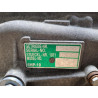 Complete manual transmission BMW 3 Series F30 Sedan 6HP-21 24007642249 N47D20C Diesel 1995 (11)