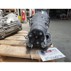 Complete manual transmission BMW 3 Series F30 Sedan 6HP-21 24007642249 N47D20C Diesel 1995 (11)