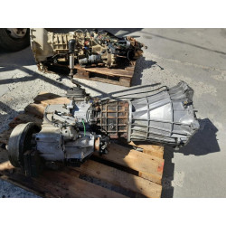 Manual Transmission LAND ROVER DISCOVERY 2nd Series 15P FTC5213 15P Diesel 2495cc (1994-1999)
