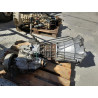 Manual Transmission LAND ROVER DISCOVERY 2nd Series 15P FTC5213 15P Diesel 2495cc (1994-1999)