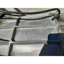 Manual Transmission LAND ROVER DISCOVERY 2nd Series 15P FTC5213 15P Diesel 2495cc (1994-1999)