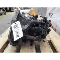 CAMBIO MANUALE HYUNDAI i20 1° Serie 4300032200 D4FC COMPLETO diesel 1396