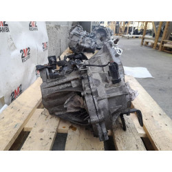 CAMBIO MANUALE HYUNDAI i20 1° Serie 4300032200 D4FC COMPLETO diesel 1396
