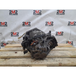 CAMBIO MANUALE HYUNDAI i20 1° Serie 4300032200 D4FC COMPLETO diesel 1396