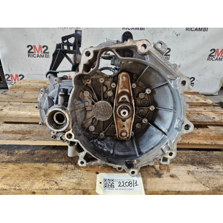 Complete Manual Transmission SEAT MII 1st Series QCJ 5-Speed MII (2012) 1.0 ECOFU Bifuel/Gas 999cc (2011-)
