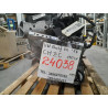 MOTORE COMPLETO VOLKSWAGEN Golf 7 Berlina CHZC 110 CV 81 KW CHZC benzina 99