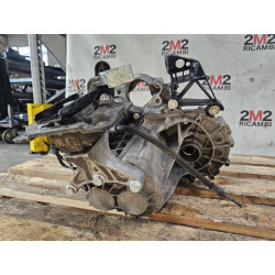 Complete Manual Transmission SEAT MII 1st Series QCJ 5-Speed MII (2012) 1.0 ECOFU Bifuel/Gas 999cc (2011-)