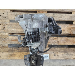 Complete Manual Transmission SEAT MII 1st Series QCJ 5-Speed MII (2012) 1.0 ECOFU Bifuel/Gas 999cc (2011-)