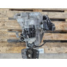 Complete Manual Transmission SEAT MII 1st Series QCJ 5-Speed MII (2012) 1.0 ECOFU Bifuel/Gas 999cc (2011-)
