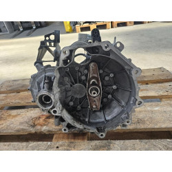 Complete Manual Transmission SEAT MII 1st Series QCJ 5-Speed MII (2012) 1.0 ECOFU Bifuel/Gas 999cc (2011-)