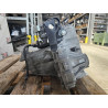 Complete Manual Transmission SEAT MII 1st Series QCJ 5-Speed MII (2012) 1.0 ECOFU Bifuel/Gas 999cc (2011-)