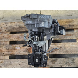 Complete Manual Transmission SEAT MII 1st Series QCJ 5-Speed MII (2012) 1.0 ECOFU Bifuel/Gas 999cc (2011-)