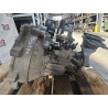 Complete Manual Transmission SEAT MII 1st Series QCJ 5-Speed MII (2012) 1.0 ECOFU Bifuel/Gas 999cc (2011-)