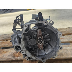Complete Manual Transmission SEAT MII 1st Series QCJ 5-Speed MII (2012) 1.0 ECOFU Bifuel/Gas 999cc (2011-)