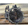 Complete Manual Transmission SEAT MII 1st Series QCJ 5-Speed MII (2012) 1.0 ECOFU Bifuel/Gas 999cc (2011-)