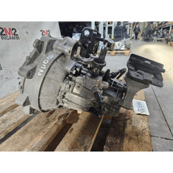 Complete Manual Transmission SEAT MII 1st Series QCJ 5-Speed MII (2012) 1.0 ECOFU Bifuel/Gas 999cc (2011-)