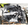 MOTORE COMPLETO VOLKSWAGEN Golf 7 Berlina CHZC 110 CV 81 KW CHZC benzina 99
