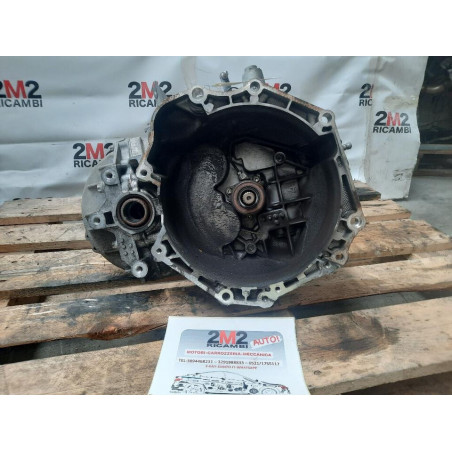 CAMBIO MANUALE OPEL Insignia Berlina COMPLETO A18XER 55584366 A18XER ben 1813884